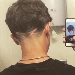 Meet your Posher, Luisito